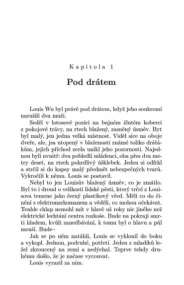 Náhled Stavitelé Prstence