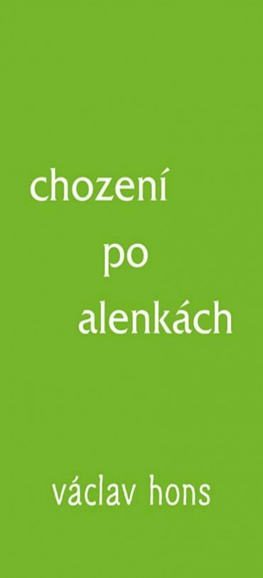 Náhled Chození po alenkách