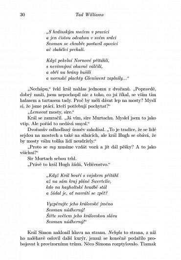 Náhled Poslední král Východního Ardu 1: Koruna z čarodřeva - 1. svazek