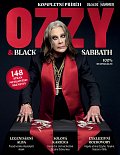 Ozzy & Black Sabbath - Kompletní příběh
