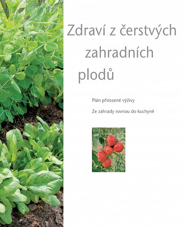 Náhled Užitková zahrada