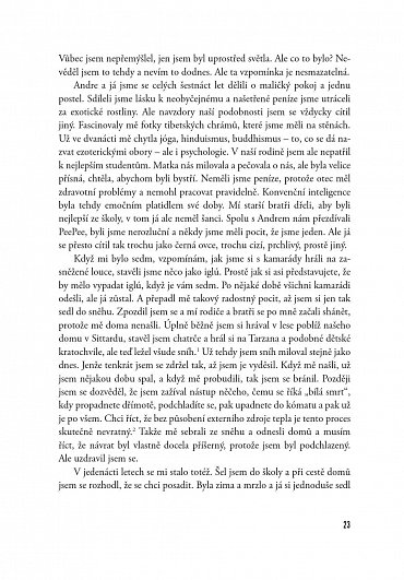 Náhled Wim Hof - Ledový muž