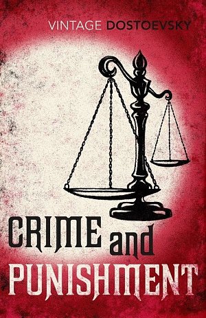 Crime and Punishment, 1.  vydání