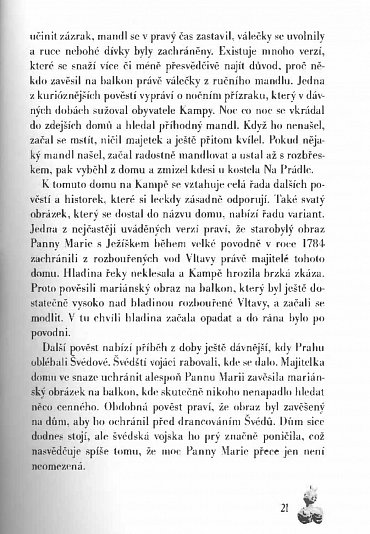 Náhled Praha město žen