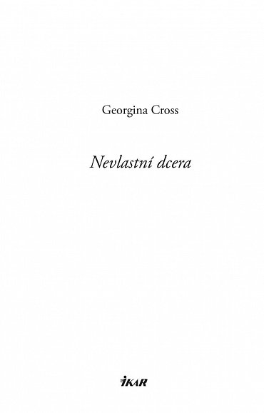 Náhled Nevlastní dcera