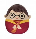 Squishmallows Harry Potter ve famfrpálovém úboru 20 cm