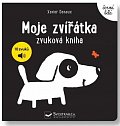 Moje zvířátka - Zvuková kniha