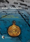 Břeclav – Pohansko VII. Kostelní pohřebiště na Severovýchodním předhradí