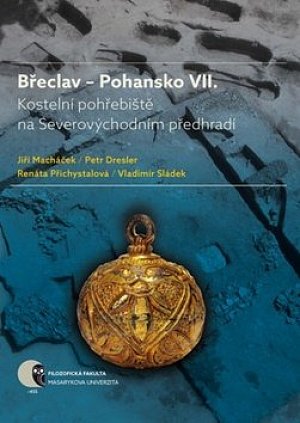 Břeclav – Pohansko VII. Kostelní pohřebiště na Severovýchodním předhradí