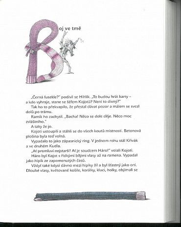 Náhled Lichožrouti navždy