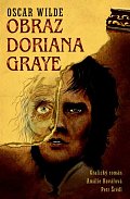 Obraz Doriana Graye - grafický román