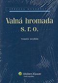 Valná hromada s.r.o.