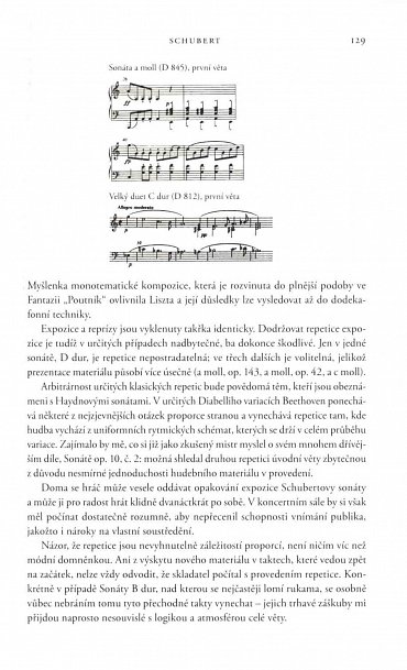 Náhled Hudba, smysl a nesmysl