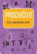 Procvičuj - S/z, mě/mně, ú/ů