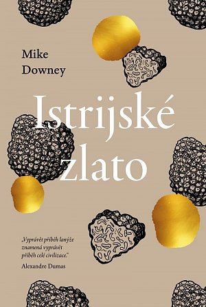 Istrijské zlato