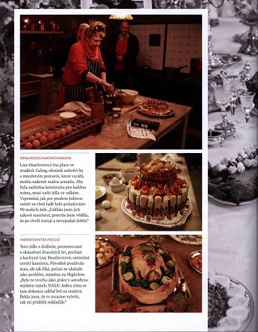 Náhled Zákulisí Panství Downton - Podrobný průvodce 1. - 4. sérií