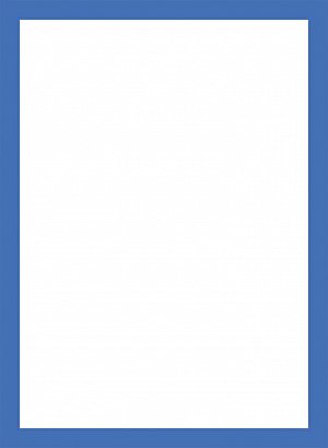 djois Magneto LEAN, A4, modrý, 10 ks