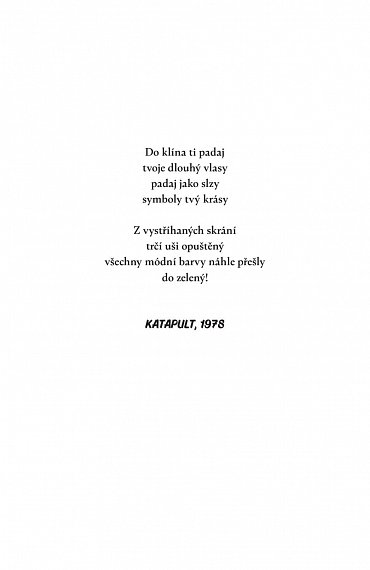 Náhled Dva roky v hajzlu