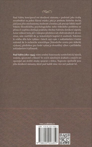 Náhled Sešity (Výběr z textů)