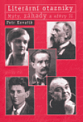 Literární otazníky - Mýty, záhady a aféry II.
