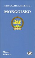 Mongolsko Stručná historie států