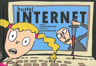 Náhled Hustej internet
