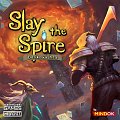 Slay the Spire: Desková hra