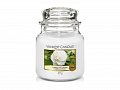 YANKEE CANDLE Camellia Blossom svíčka 411g