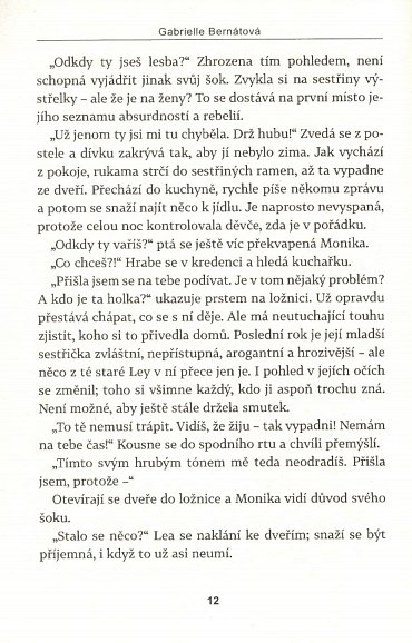 Náhled Nevyzpytatelná mrcha