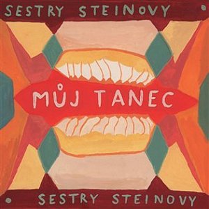 Můj tanec - CD