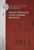 Dejiny právneho a politického myslenia