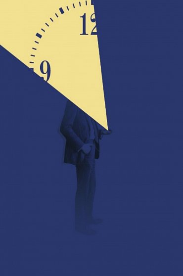 Náhled Okno do času