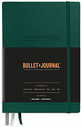 Leuchtturm1917 Bullet Journal Edition 2 Medium A5 zelený