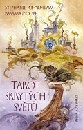 Tarot skrytých světů - Kniha a 78 karet