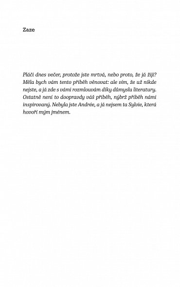 Náhled Nerozlučné