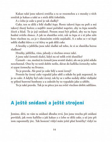 Náhled Povídejme si, děti!, 2.  vydání