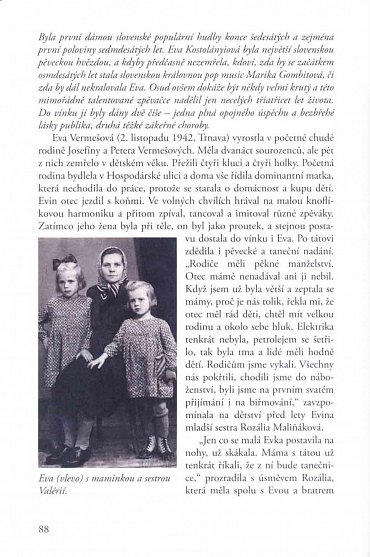 Náhled Hvězdy československého popu