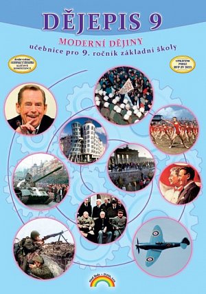 Dějepis 9 - Moderní Dějiny, Čtení s porozuměním, 2.  vydání