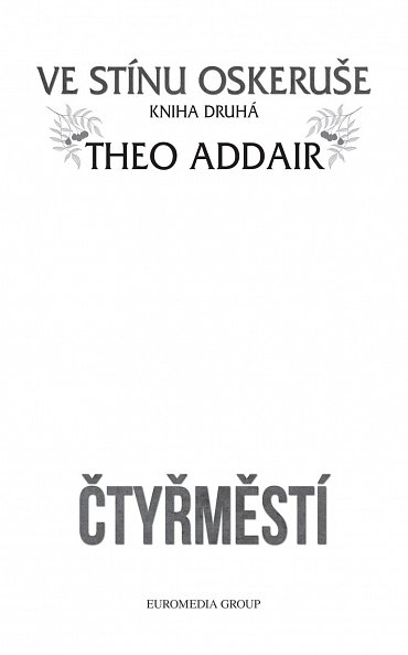 Náhled Čtyřměstí