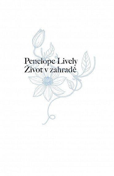 Náhled Život v zahradě