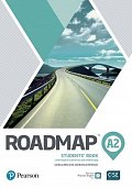 Roadmap A2 Student´s Book with eBook
