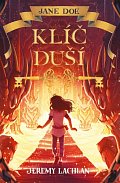 Jane Doe 2 - Klíč duší