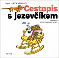 Cestopis s jezevčíkem