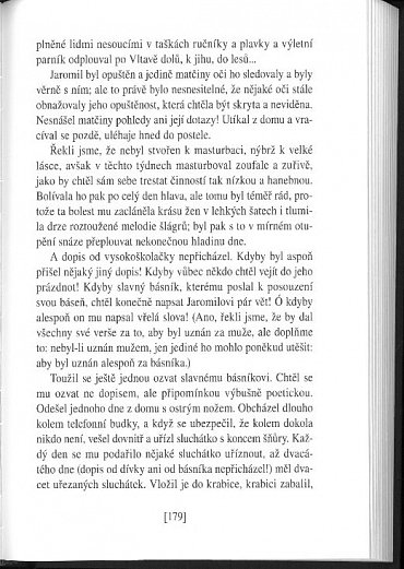 Náhled Život je jinde