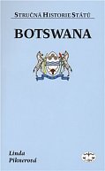 Botswana - Stručná historie států