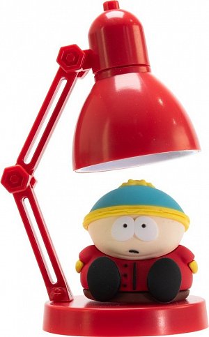 Mini lampa SouthPark