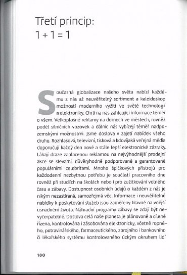 Náhled Život naživo - Jak překonat strach a nepřízeň osudu