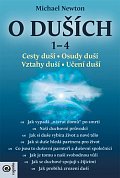 O duších 1-4 / Cesty duší, Osudy duší, Vztahy duší, Učení duší
