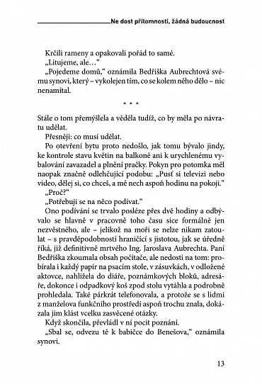 Náhled Vzpoura pokořených andělů - Tucet příběhů s tajemstvím