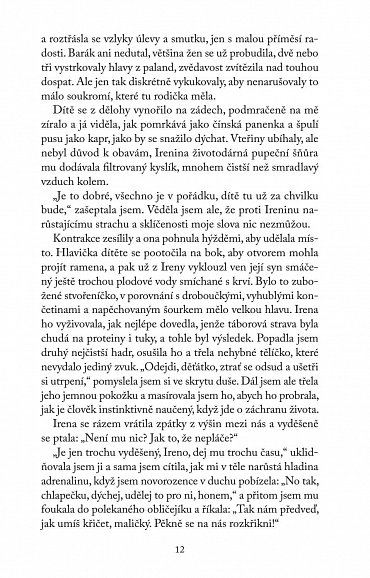 Náhled Dítě třetí říše